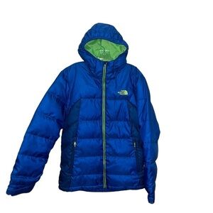 The North Face Man Jacket Size S